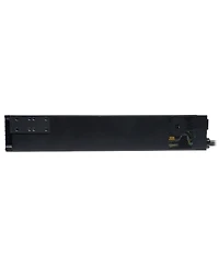 Tripp Lite SmartPro 120V 3000VA 2U Rack Line-Interactive Sine Wave Ups, 2250W, Avr