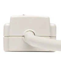 Tripp Lite Eaton Series Protect It 6-Outlet Surge Protector, 6- Foot. Cord, 900 Joules, Diagnostic Led