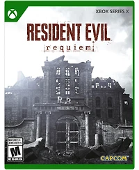 Capcom Resident Evil Requiem for Xbox Series X
