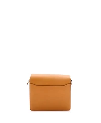 Pre-Owned HERMES 18 Roulis Bag Verso Evercolor