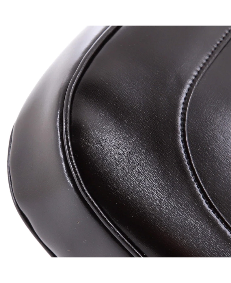Pre-Owned Gucci Medium Jackie 1961 Hobo Leather