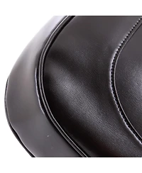 Pre-Owned Gucci Medium Jackie 1961 Hobo Leather