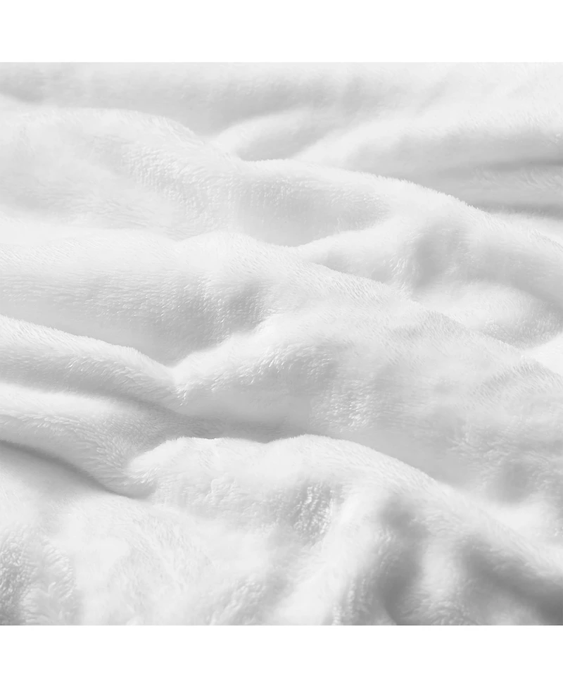Coma Inducer Oversized Comforter Set Touchy Feely