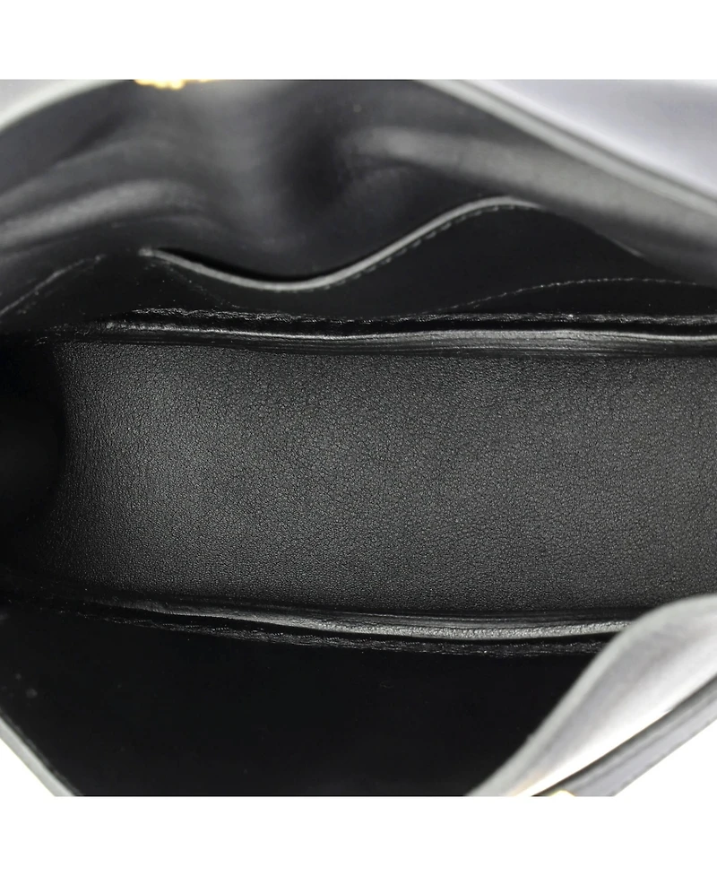 Pre-Owned HERMES Kelly Moove Bag Swift