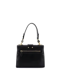 Pre-Owned Prada Medium Cahier Convertible Shoulder Bag City Calf and Saffiano