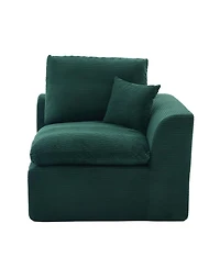 Streamdale Furniture Modular Sectional Sofa Cloud Couch