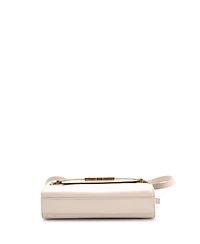 Pre-Owned Saint Laurent Small Manhattan Shoulder Bag Leather