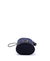 Pre-Owned HERMES On-The-Go Dog Pouch Toile