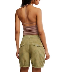 Free People Women's Toni Beaded Tank Top