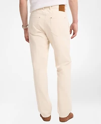 Michael Kors Men's Denim Straight-Fit Jeans