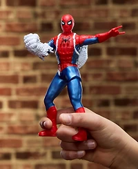 Spider-Man Marvel Studios Spider Man Brand New Day Action Fx