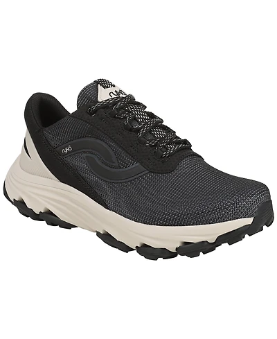 Ryka Women's Devotion Hiking Lace-Up Sneakers