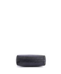 Pre-Owned Prada Small Convertible Zip Tote Saffiano Leather