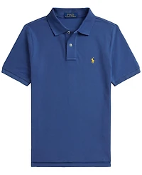 Polo Ralph Lauren Boys 8-20 Ribbed Shirt
