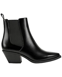 Dkny Women's Coltie Chelsea Casual Booties