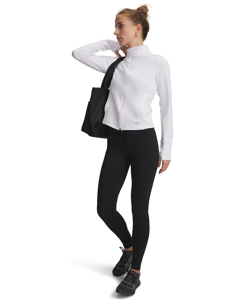 Under Armour Women's Motion Full Length Leggings