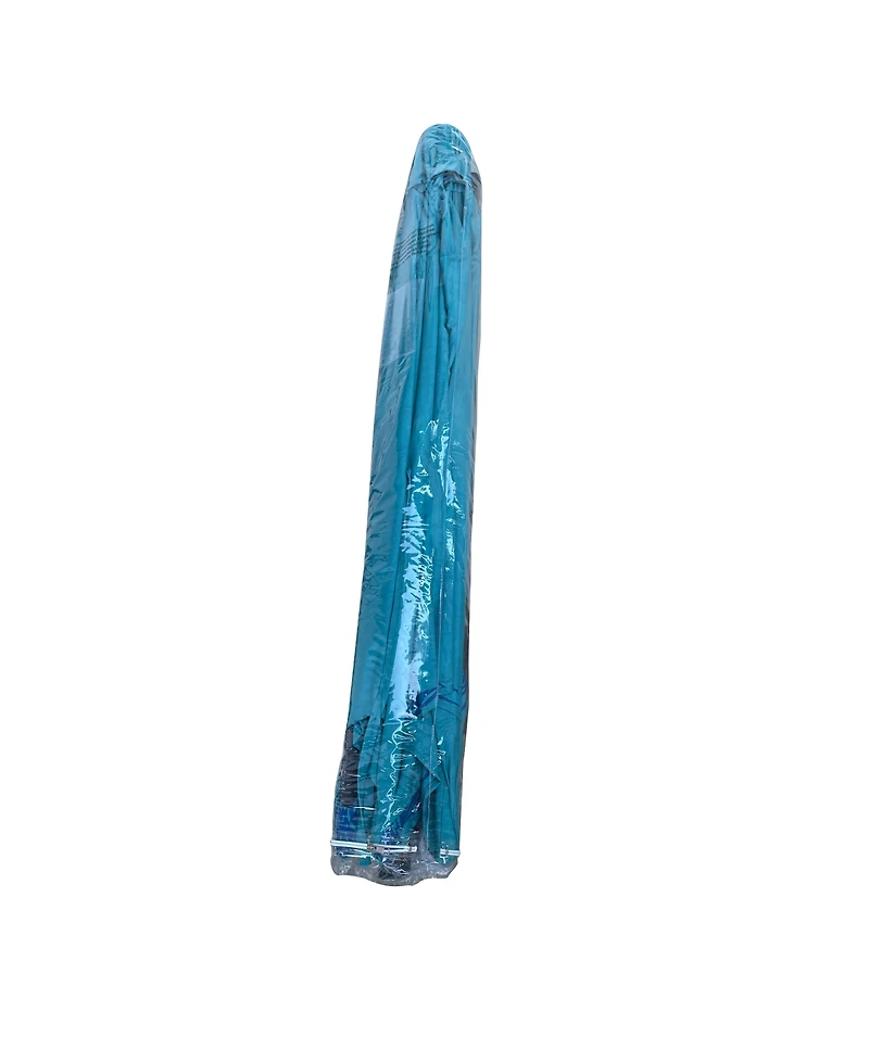 Streamdale Furniture 9FT Umbrella with Light Pattern