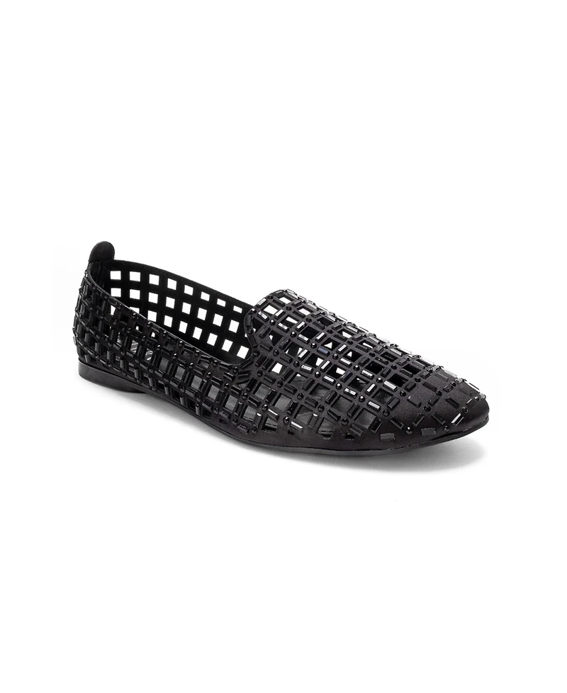 Prologue Shoes Women's Silva Ballet Flat