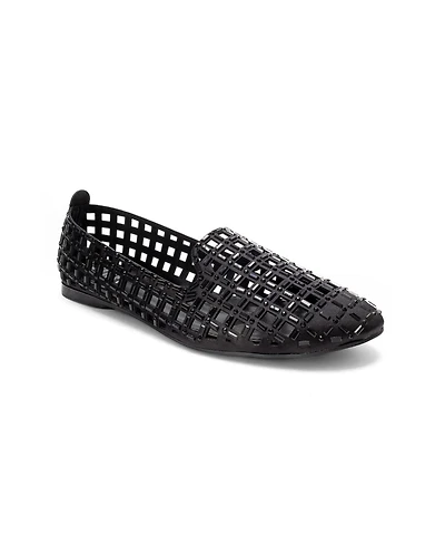 Prologue Shoes Women's Silva Ballet Flat
