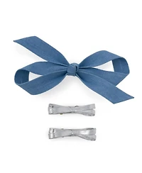 Puttisu Girls Bow Clip Set