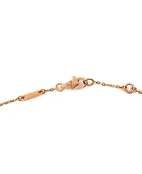 Pre-Owned Van Cleef & Arpels Sweet Alhambra Bracelet