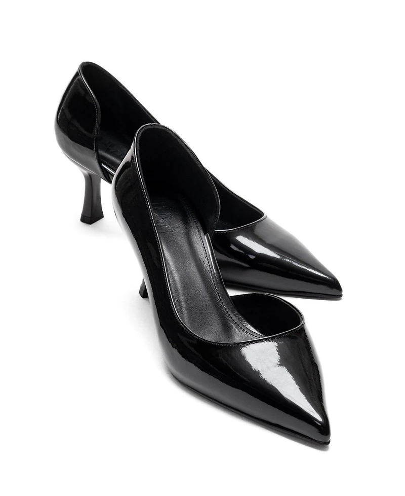 Prologue Shoes Arel Pointed Toe Pump