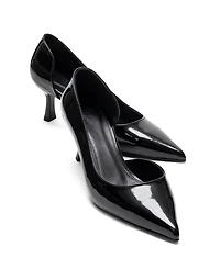 Prologue Shoes Arel Pointed Toe Pump