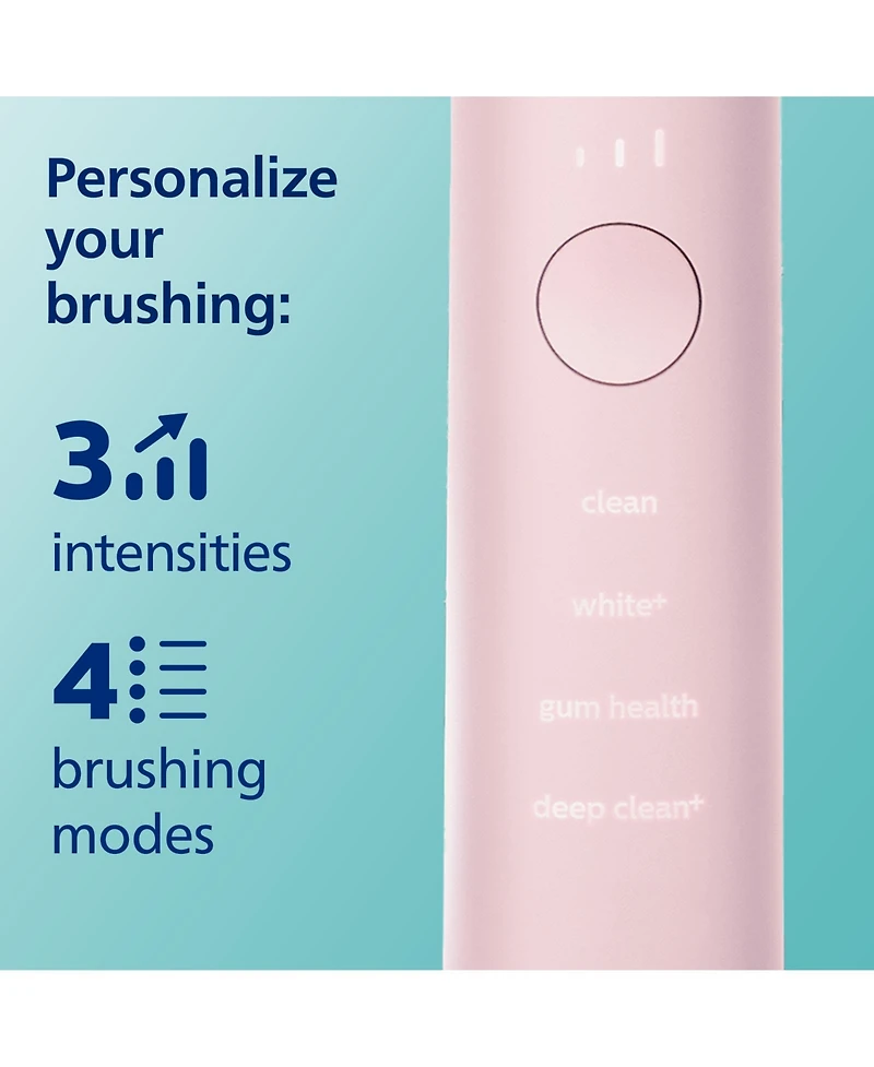 Philips Sonicare DiamondClean 9300