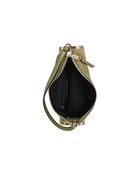 Karl Lagerfeld Paris Valerie Large Hobo Handbag