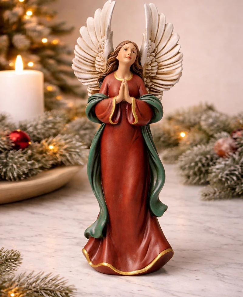 Napco Praying Angel