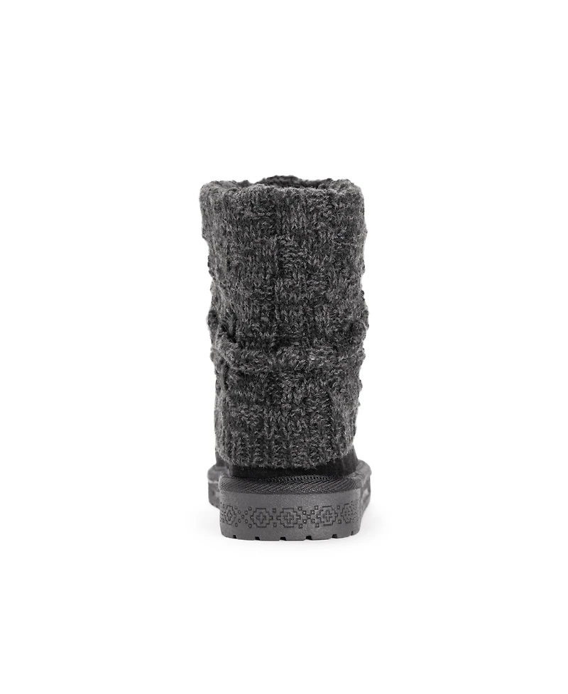 Muk Luks Women's Laurel Boots