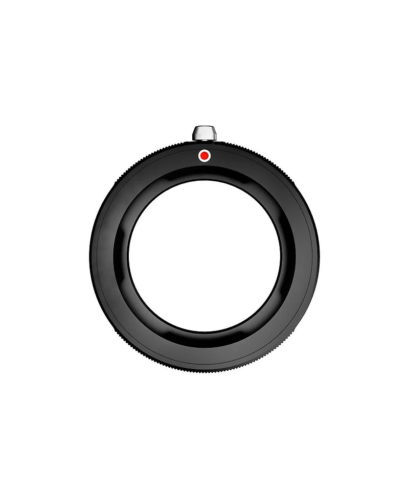 Thypoch Thypoch Ff Lens_Eureka 28mm f/2.8 Asph._ Leica M mount+M-x adapter black _Semi-Glossy