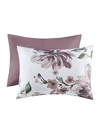 Madison Park Essentials Alice Floral -Pc. Comforter Set