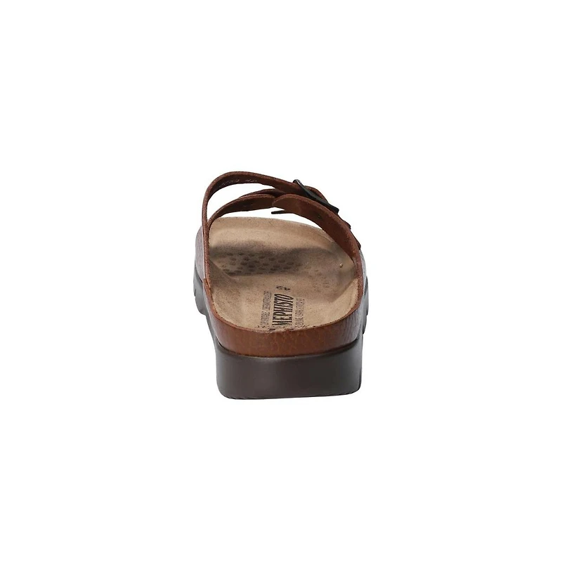 Mephisto Men's Zach Fit Sandal