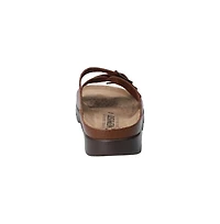 Mephisto Men's Zach Fit Sandal