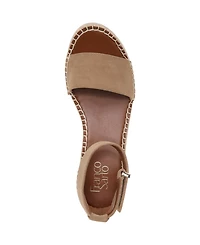Franco Sarto Pela Espadrilles