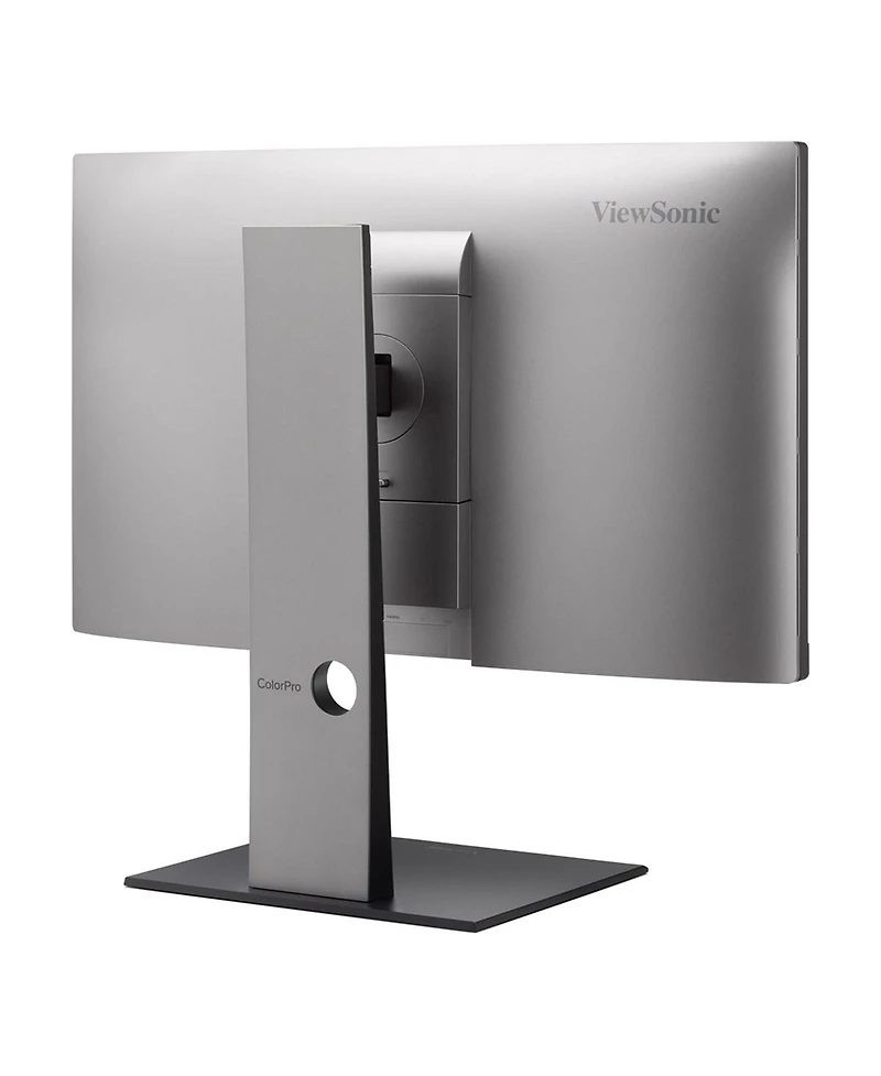 ViewSonic ColorPro VP2488-4K 23.8" 16:9 4K Usb-c Ips Led Monitor