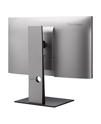 ViewSonic ColorPro VP2488-4K 23.8" 16:9 4K Usb-c Ips Led Monitor