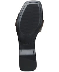 Aldo Women's Briela Slip-On Flat Sandals