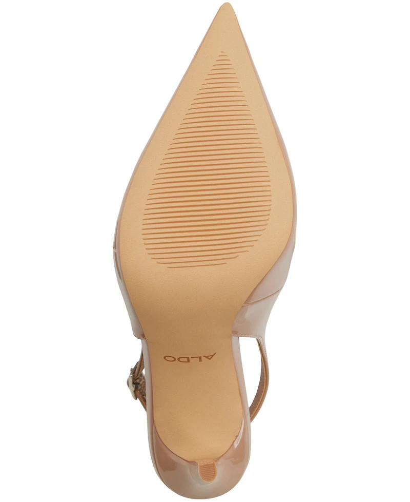 Aldo Women's Stessysling 2.0 Slingback Pumps