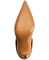 Aldo Women's Esmee Cuff Slip-On Dress Booties