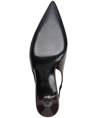 Aldo Women's Cloeliaa Slingback Dress Sandals