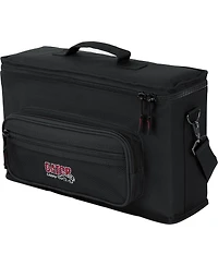 Gator Cases Gm-2W Deluxe Wireless 2 Microphone Bag