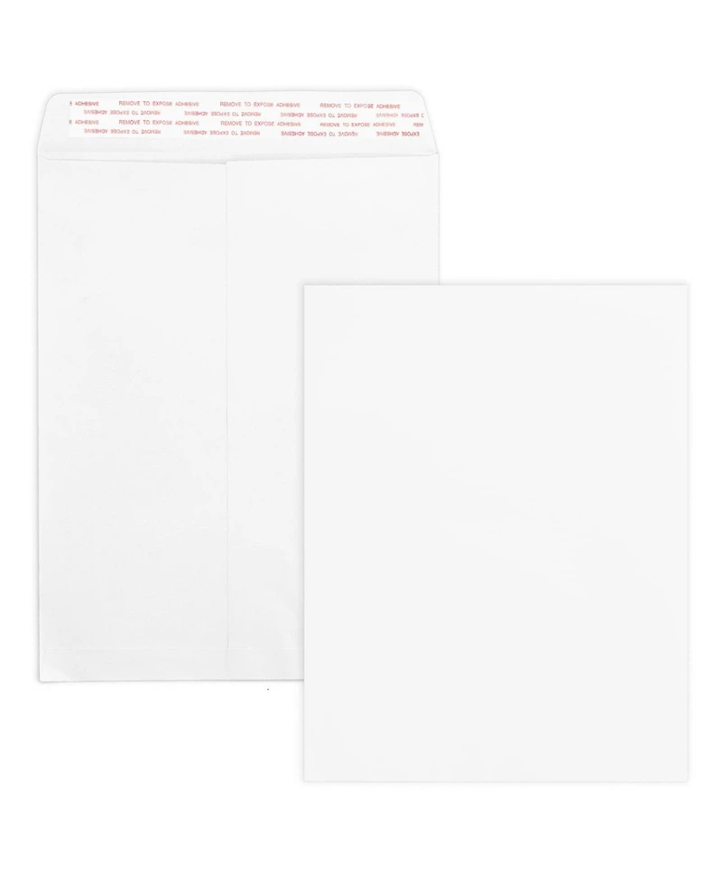 Gnuadz Catalog Envelopes Self Seal Paper Mailing Storage