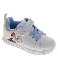 Disney Big Girls Comfortable Casuals Sneaker