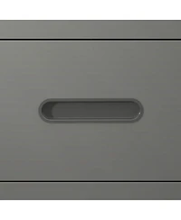 Viyet 3-Drawer Heavy Duty Metal Storage Cabinet