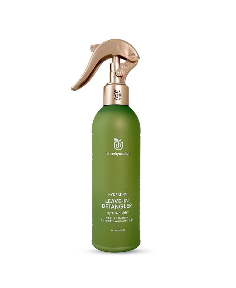 Urban Hydration Quench and Nourish Avocado and Argan Leave In Mist