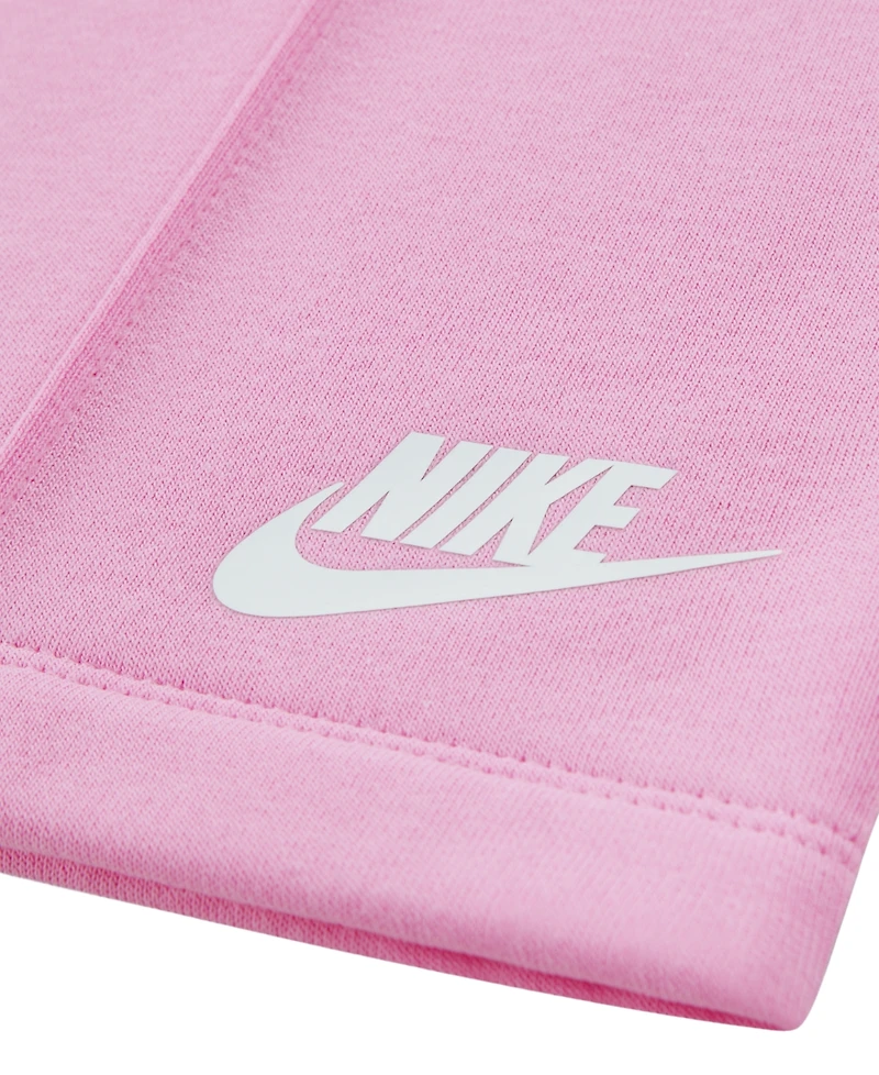 Nike Girls' 4-6X Retro Remix Top and Pants, 2-Piece Set