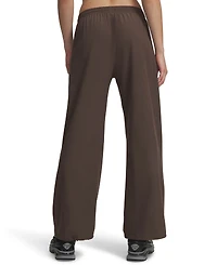 Under Armour Women's Rival Woven Pants
