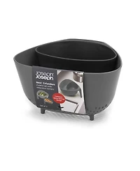 Joseph Joseph 2-Pc. Nest Colanders